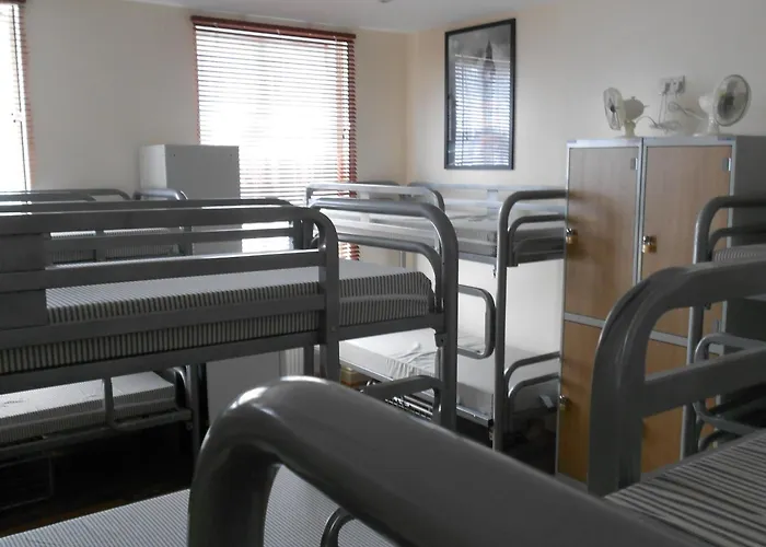 247 London Hostel