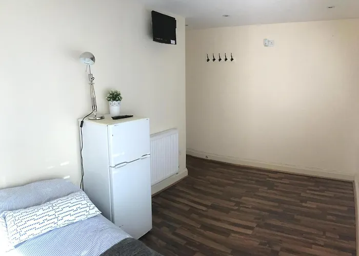 247 London Hostel
