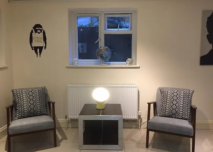 247 London Hostel
